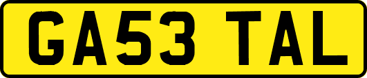 GA53TAL
