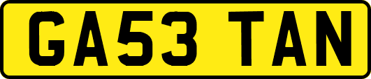 GA53TAN