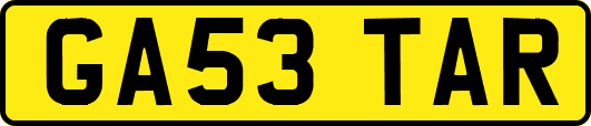 GA53TAR