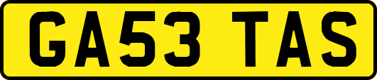 GA53TAS