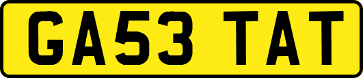 GA53TAT