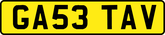 GA53TAV