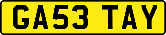 GA53TAY