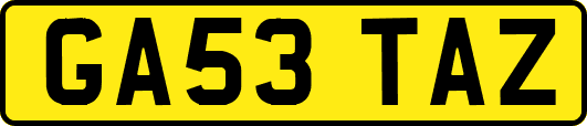 GA53TAZ
