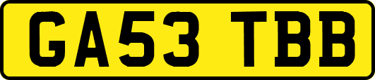GA53TBB