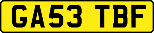 GA53TBF