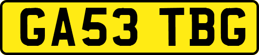 GA53TBG