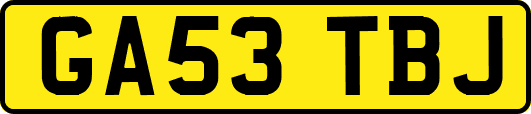 GA53TBJ