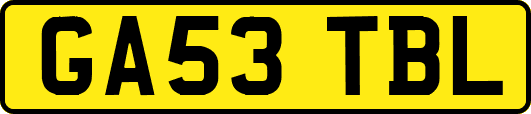 GA53TBL