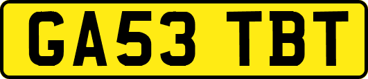 GA53TBT