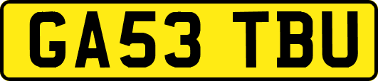 GA53TBU
