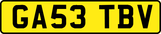 GA53TBV