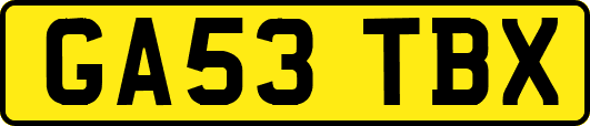 GA53TBX
