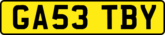 GA53TBY