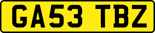 GA53TBZ