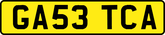 GA53TCA