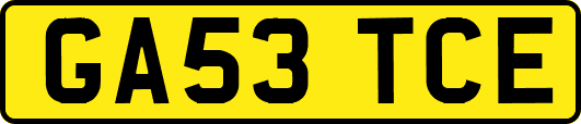 GA53TCE