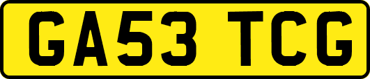 GA53TCG