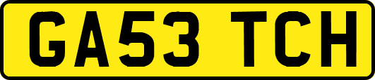 GA53TCH