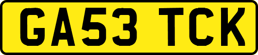 GA53TCK