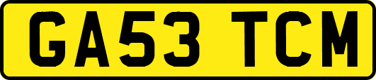 GA53TCM
