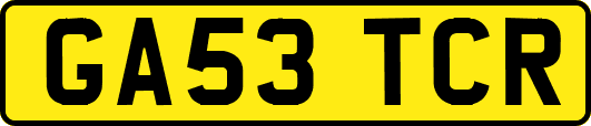 GA53TCR
