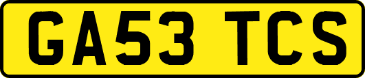 GA53TCS