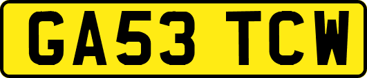 GA53TCW
