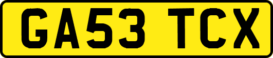 GA53TCX