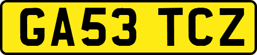 GA53TCZ