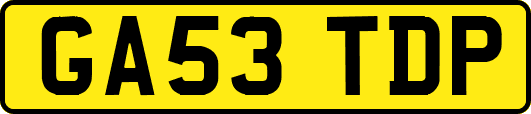 GA53TDP