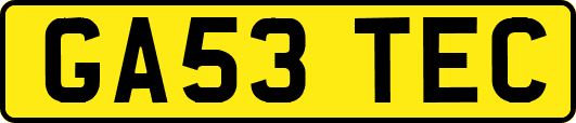 GA53TEC