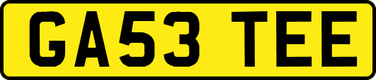 GA53TEE