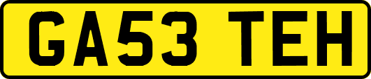 GA53TEH