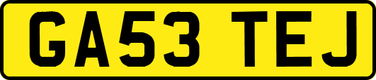 GA53TEJ
