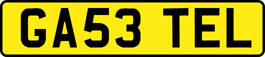 GA53TEL