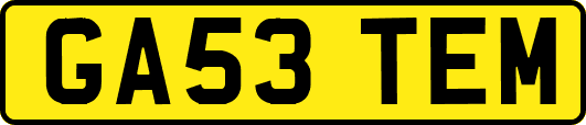GA53TEM