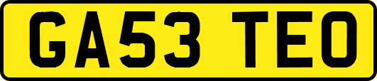 GA53TEO