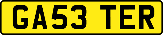 GA53TER