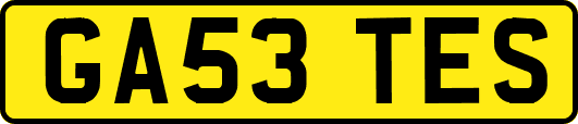 GA53TES