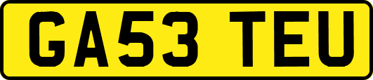 GA53TEU
