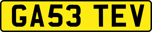 GA53TEV