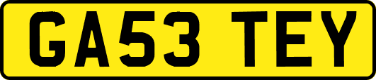 GA53TEY