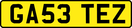GA53TEZ