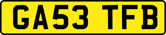 GA53TFB
