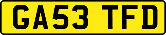 GA53TFD
