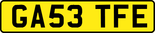 GA53TFE