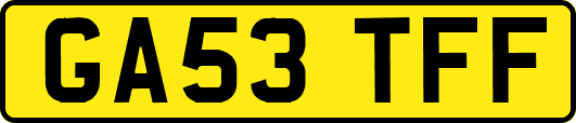 GA53TFF