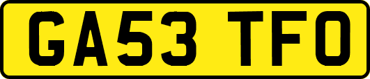 GA53TFO