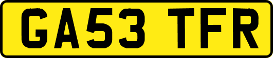 GA53TFR